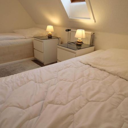 Apartmán 1652 Moin Moin 2 Dahme  Exteriér fotografie