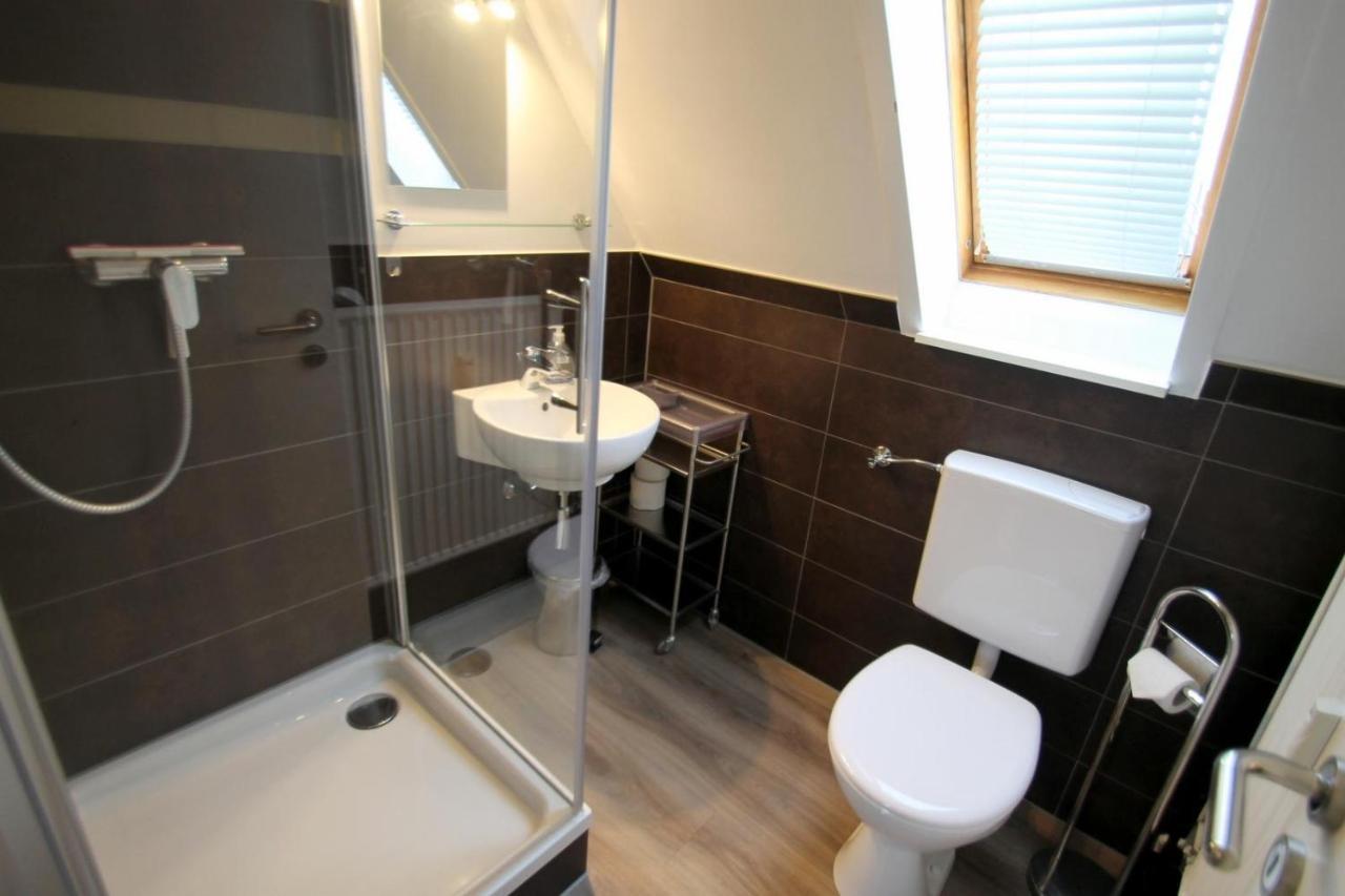Apartmán 1652 Moin Moin 2 Dahme  Exteriér fotografie