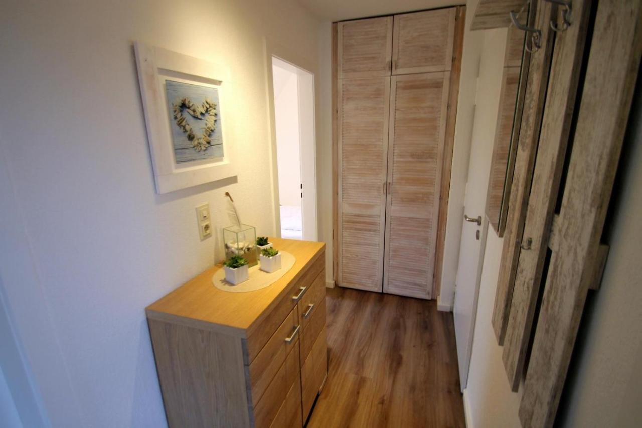 Apartmán 1652 Moin Moin 2 Dahme  Exteriér fotografie