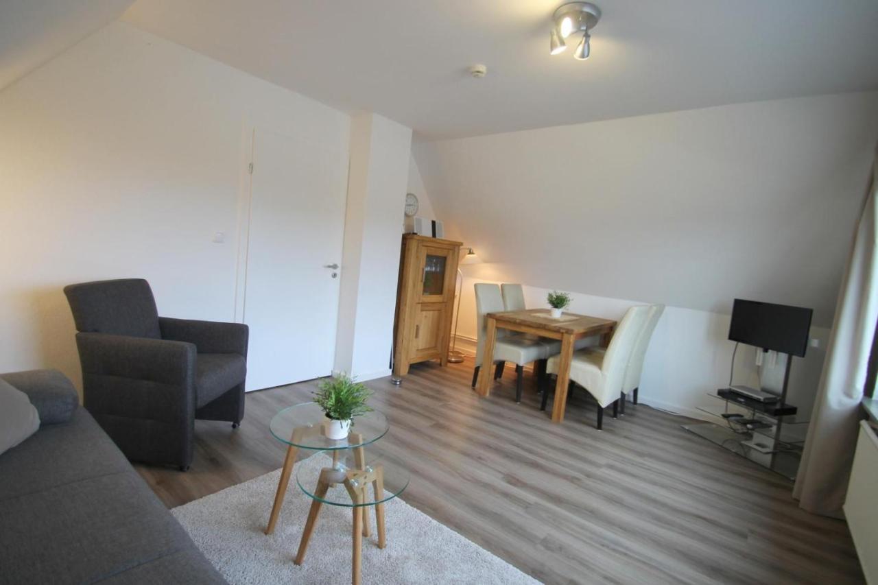 Apartmán 1652 Moin Moin 2 Dahme  Exteriér fotografie