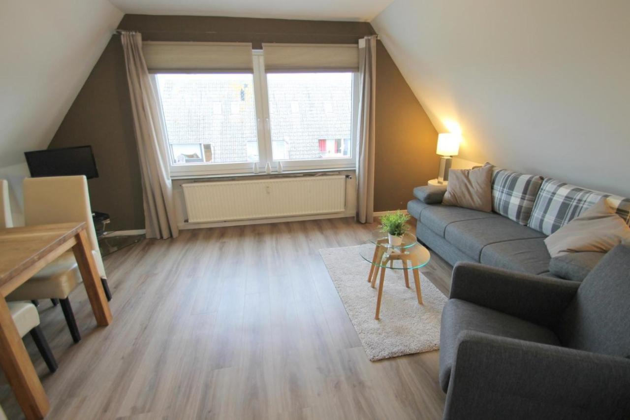 Apartmán 1652 Moin Moin 2 Dahme  Exteriér fotografie