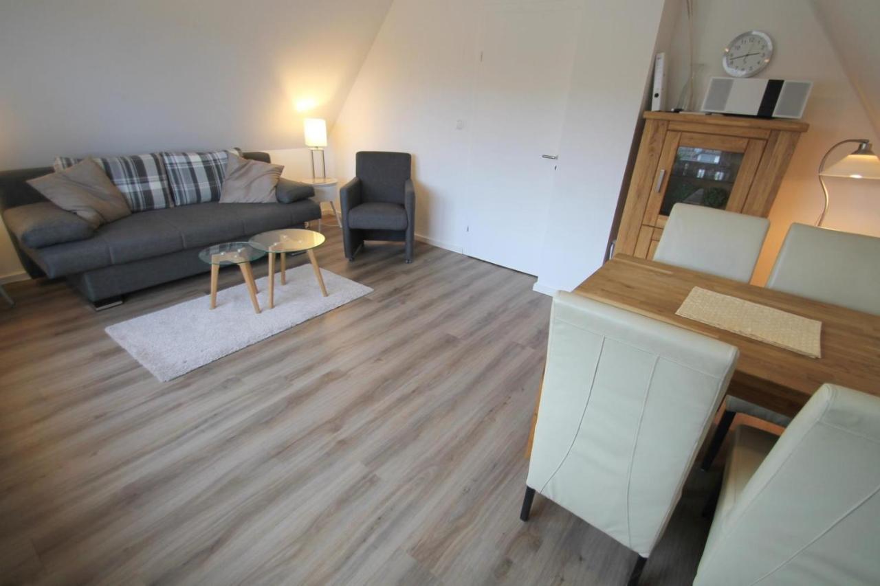 Apartmán 1652 Moin Moin 2 Dahme  Exteriér fotografie