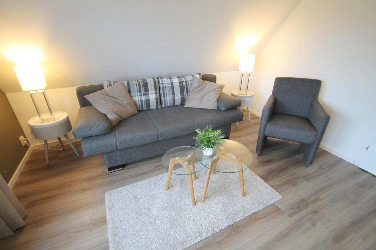 Apartmán 1652 Moin Moin 2 Dahme  Exteriér fotografie