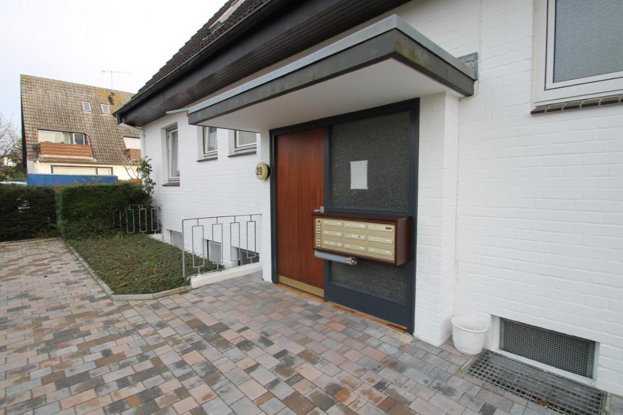 Apartmán 1652 Moin Moin 2 Dahme  Exteriér fotografie